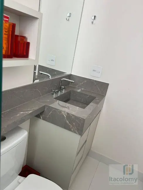 Foto 9 de Apartamento com 2 quartos à venda, 69m2 em Empresarial 18 do Forte, Barueri - SP
