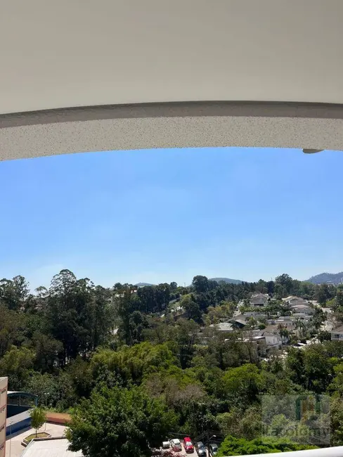 Apartamento com 2 quartos à venda, 69m2 em Empresarial 18 do Forte, Barueri - SP - imagem 7 Foto 7 de Apartamento com 2 quartos à venda, 69m2 em Empresarial 18 do Forte, Barueri - SP