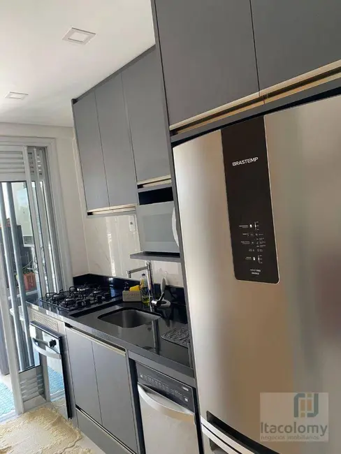 Apartamento com 2 quartos à venda, 69m2 em Empresarial 18 do Forte, Barueri - SP - imagem 5 Foto 5 de Apartamento com 2 quartos à venda, 69m2 em Empresarial 18 do Forte, Barueri - SP