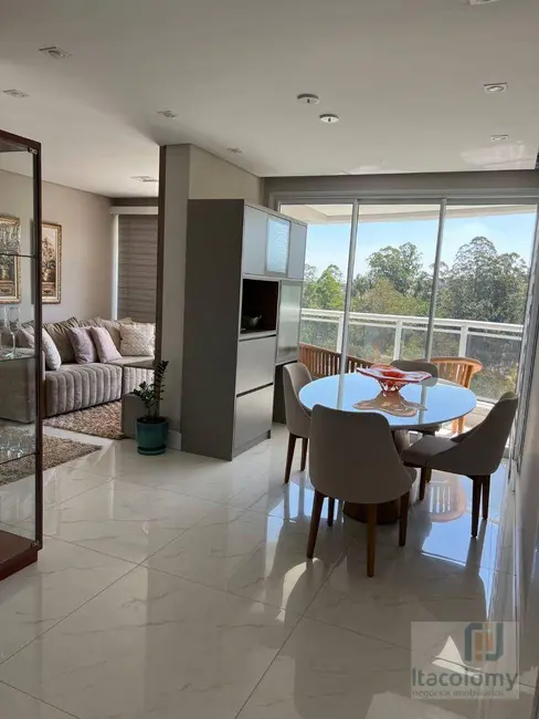 Apartamento com 2 quartos à venda, 69m2 em Empresarial 18 do Forte, Barueri - SP - imagem 1 Foto 1 de Apartamento com 2 quartos à venda, 69m2 em Empresarial 18 do Forte, Barueri - SP