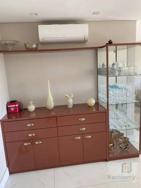 Foto 1 de Apartamento com 2 quartos à venda, 69m2 em Empresarial 18 do Forte, Barueri - SP