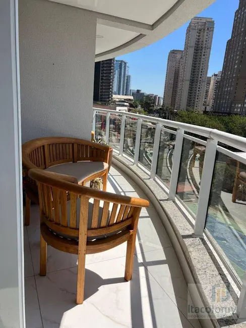 Foto 9 de Apartamento com 2 quartos à venda, 69m2 em Empresarial 18 do Forte, Barueri - SP