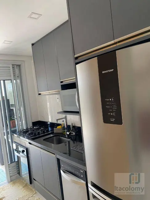 Foto 6 de Apartamento com 2 quartos à venda, 69m2 em Empresarial 18 do Forte, Barueri - SP