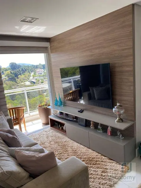 Apartamento com 2 quartos à venda, 69m2 em Empresarial 18 do Forte, Barueri - SP - imagem 4 Foto 4 de Apartamento com 2 quartos à venda, 69m2 em Empresarial 18 do Forte, Barueri - SP