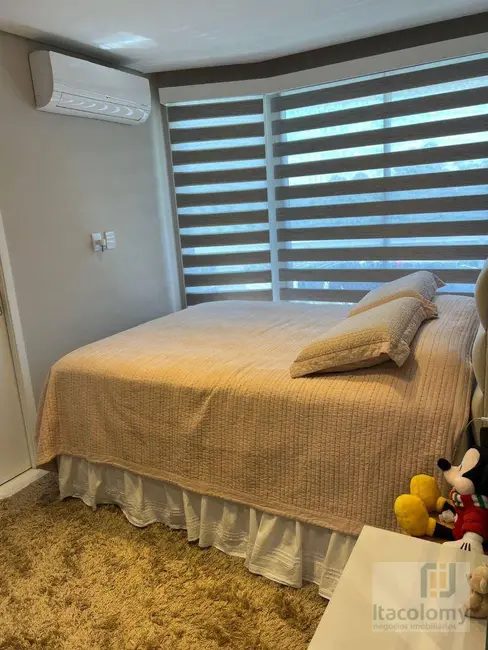 Foto 7 de Apartamento com 2 quartos à venda, 69m2 em Empresarial 18 do Forte, Barueri - SP