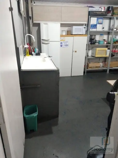 Foto 9 de Sala Comercial à venda, 350m2 em Vila Marieta, São Paulo - SP