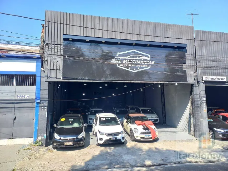 Foto 1 de Sala Comercial à venda, 350m2 em Vila Marieta, São Paulo - SP