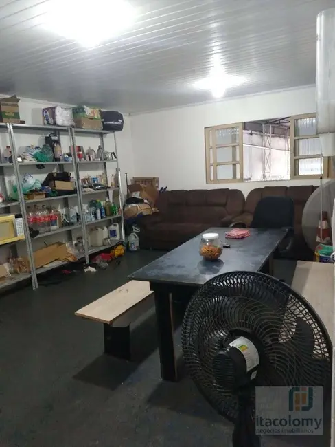 Foto 4 de Sala Comercial à venda, 350m2 em Vila Marieta, São Paulo - SP