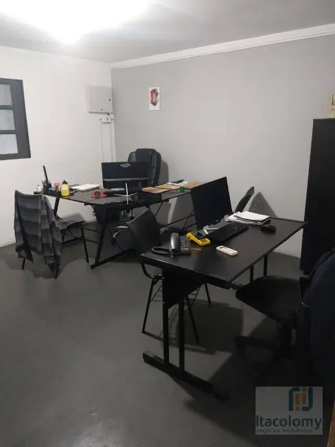 Foto 8 de Sala Comercial à venda, 350m2 em Vila Marieta, São Paulo - SP