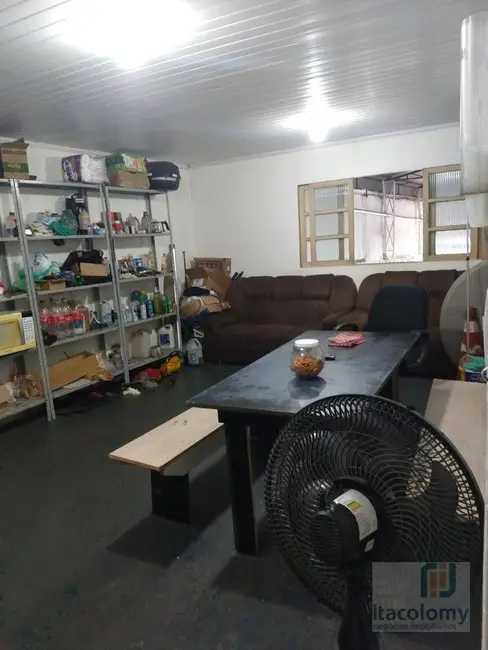 Foto 4 de Sala Comercial à venda, 350m2 em Vila Marieta, São Paulo - SP