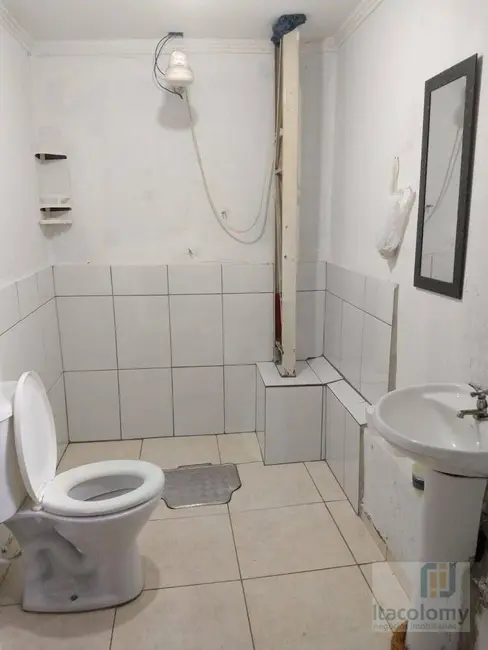 Foto 3 de Sala Comercial à venda, 350m2 em Vila Marieta, São Paulo - SP