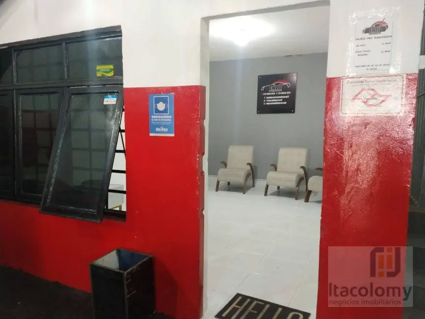 Foto 7 de Sala Comercial à venda, 350m2 em Vila Marieta, São Paulo - SP