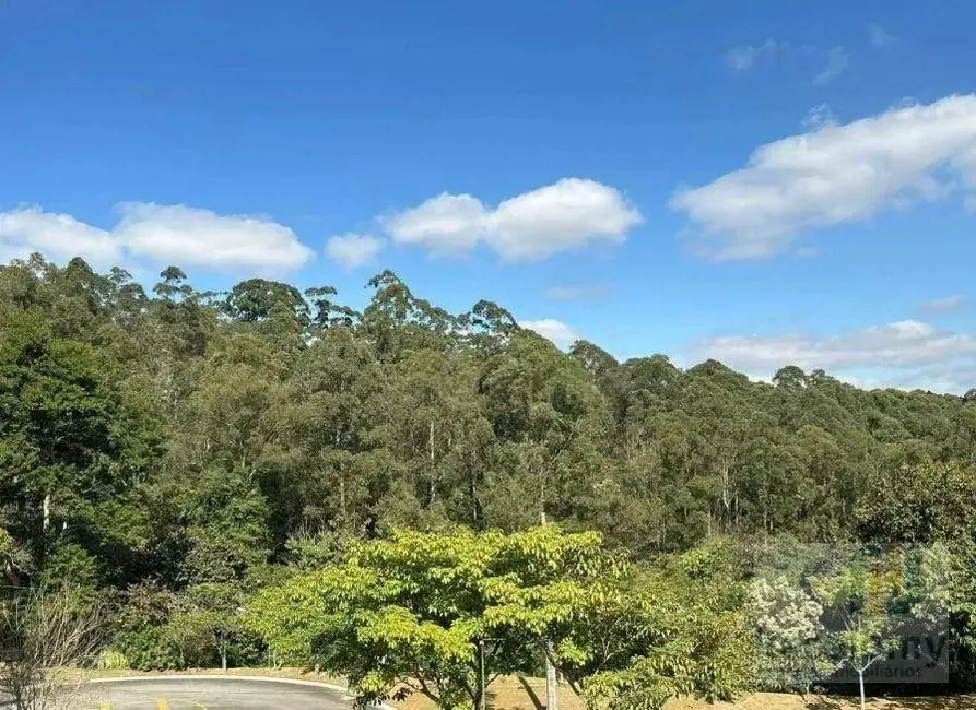 Foto 4 de Terreno / Lote à venda, 585m2 em Paiol Velho, Santana De Parnaiba - SP