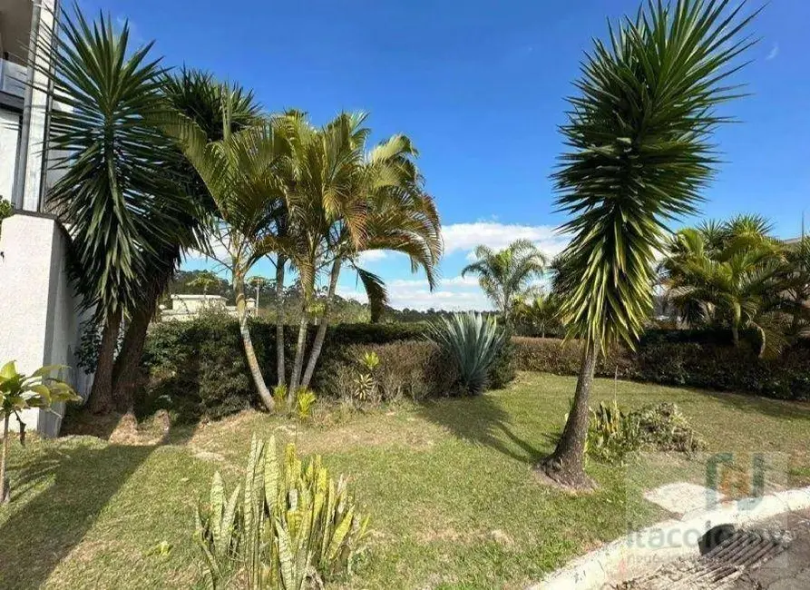 Foto 9 de Terreno / Lote à venda, 585m2 em Paiol Velho, Santana De Parnaiba - SP