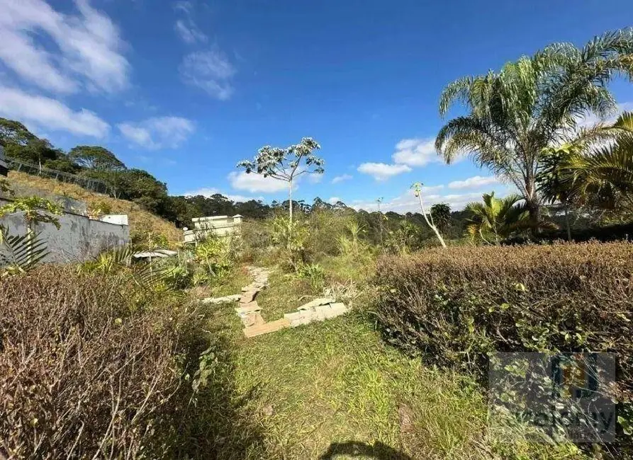 Foto 6 de Terreno / Lote à venda, 585m2 em Paiol Velho, Santana De Parnaiba - SP