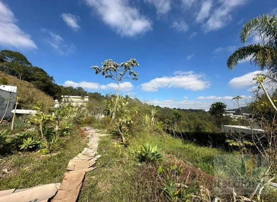 Foto 8 de Terreno / Lote à venda, 585m2 em Paiol Velho, Santana De Parnaiba - SP