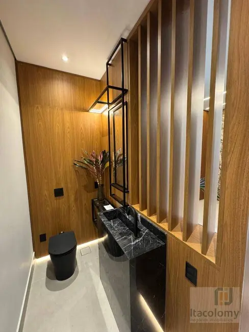 Casa de Condomínio com 5 quartos à venda, 780m2 em Tamboré, Santana De Parnaiba - SP - imagem 9 Foto 9 de Casa de Condomínio com 5 quartos à venda, 780m2 em Tamboré, Santana De Parnaiba - SP