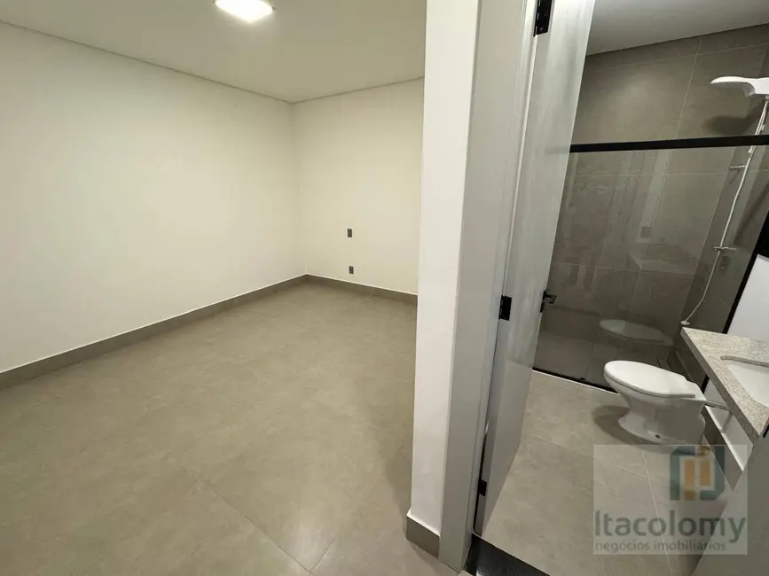 Foto 8 de Casa de Condomínio com 5 quartos à venda, 780m2 em Tamboré, Santana De Parnaiba - SP