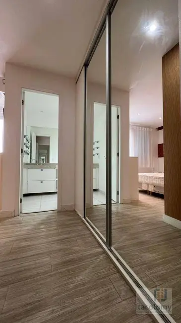 Foto 7 de Apartamento com 3 quartos para alugar, 107m2 em Alphaville Conde II, Barueri - SP