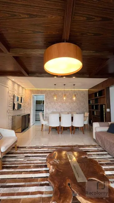 Foto 6 de Apartamento com 3 quartos para alugar, 107m2 em Alphaville Conde II, Barueri - SP