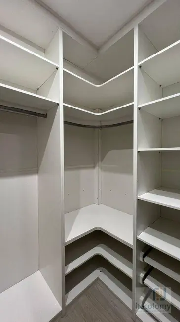 Foto 8 de Apartamento com 3 quartos para alugar, 107m2 em Alphaville Conde II, Barueri - SP