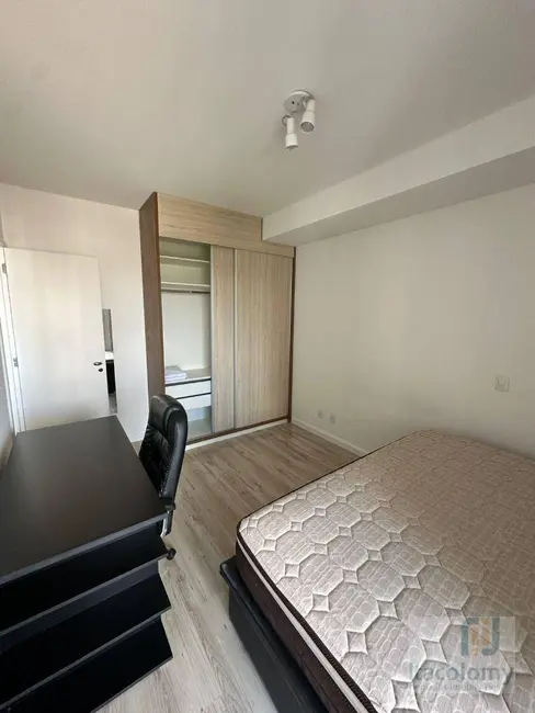 Foto 8 de Apartamento com 1 quarto para alugar, 50m2 em Empresarial 18 do Forte, Barueri - SP