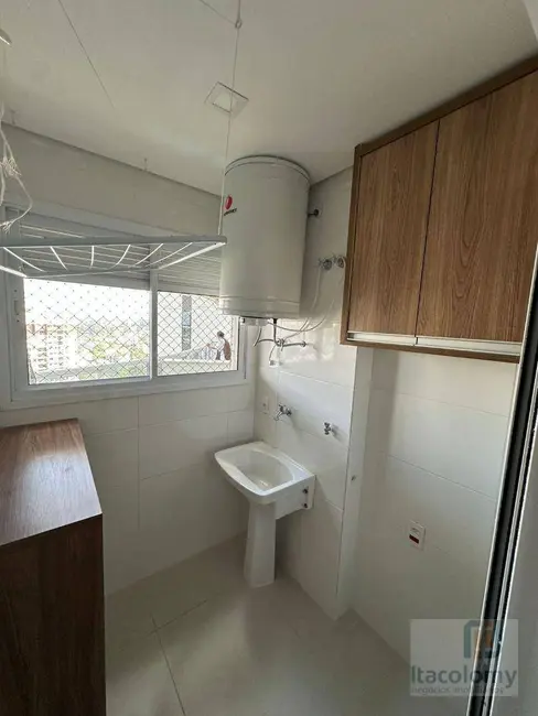 Foto 2 de Apartamento com 1 quarto para alugar, 50m2 em Empresarial 18 do Forte, Barueri - SP