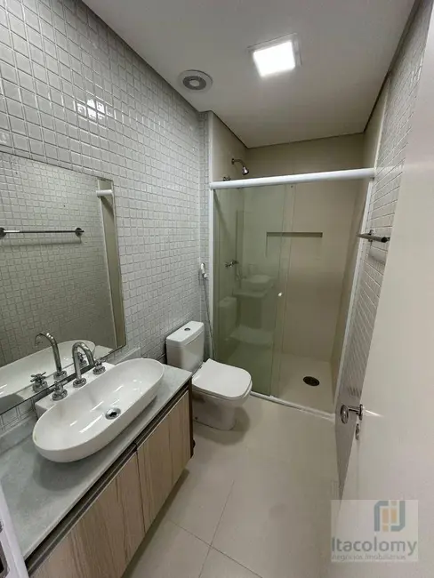 Foto 6 de Apartamento com 1 quarto para alugar, 50m2 em Empresarial 18 do Forte, Barueri - SP