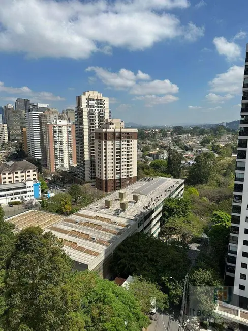 Foto 7 de Apartamento com 1 quarto para alugar, 50m2 em Empresarial 18 do Forte, Barueri - SP