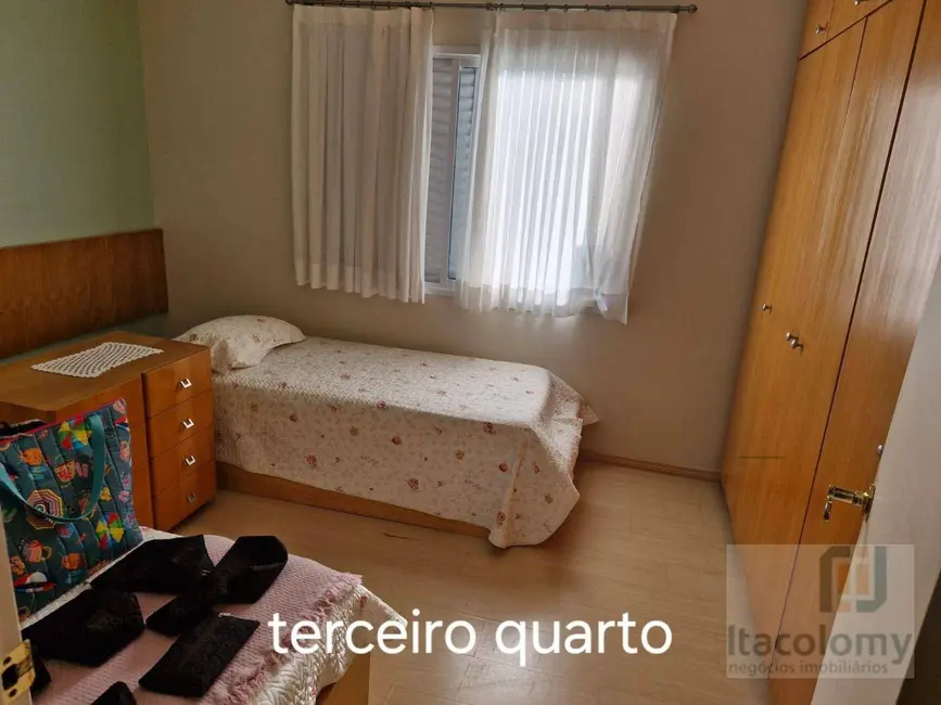 Foto 7 de Casa de Condomínio com 4 quartos à venda, 360m2 em Santana De Parnaiba - SP