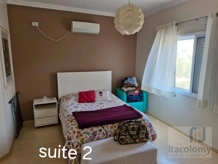 Foto 5 de Casa de Condomínio com 4 quartos à venda, 360m2 em Santana De Parnaiba - SP