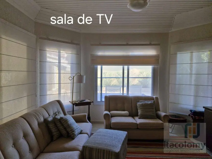 Foto 2 de Casa de Condomínio com 4 quartos à venda, 360m2 em Santana De Parnaiba - SP