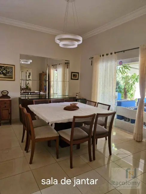 Casa de Condomínio com 4 quartos à venda, 360m2 em Santana De Parnaiba - SP - imagem 6 Foto 6 de Casa de Condomínio com 4 quartos à venda, 360m2 em Santana De Parnaiba - SP