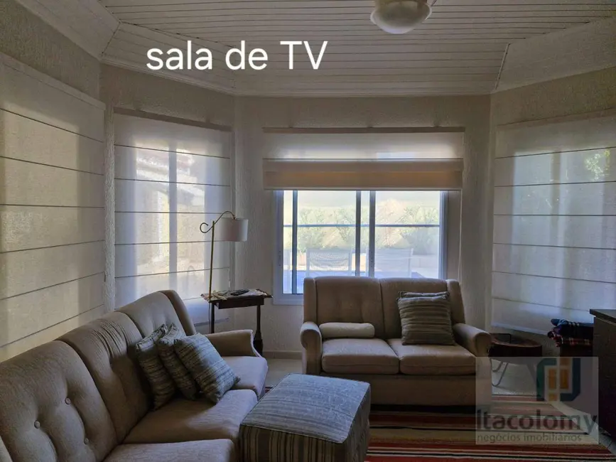 Foto 2 de Casa de Condomínio com 4 quartos à venda, 360m2 em Santana De Parnaiba - SP