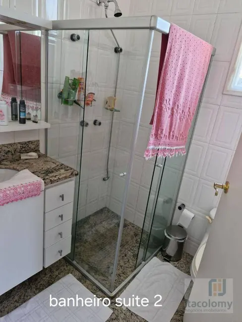 Foto 4 de Casa de Condomínio com 4 quartos à venda, 360m2 em Santana De Parnaiba - SP