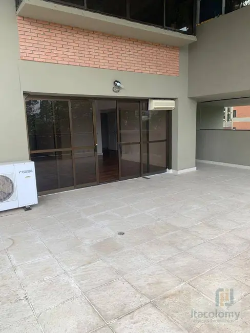 Foto 3 de Apartamento com 4 quartos para alugar, 278m2 em Barueri - SP