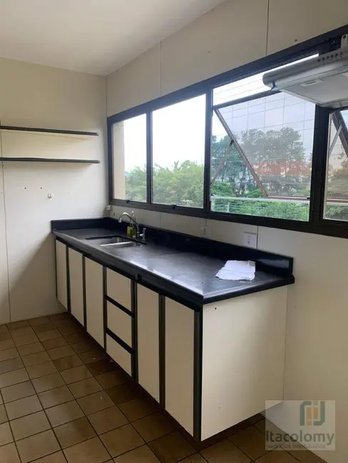 Foto 6 de Apartamento com 4 quartos para alugar, 278m2 em Barueri - SP