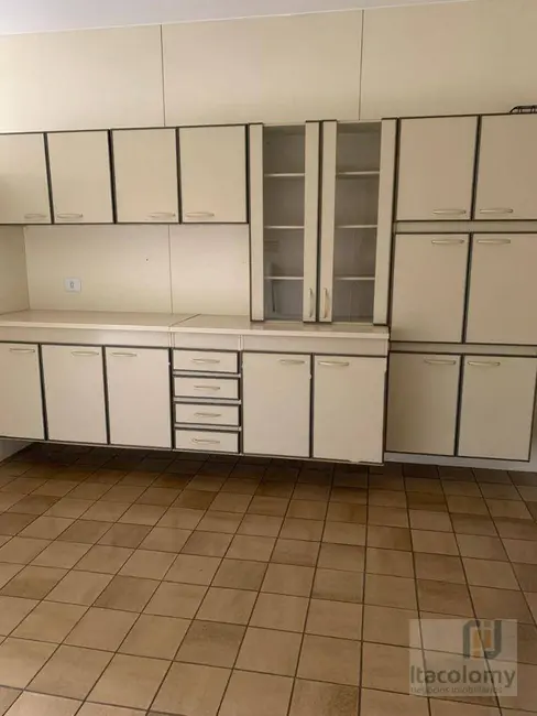 Foto 7 de Apartamento com 4 quartos para alugar, 278m2 em Barueri - SP