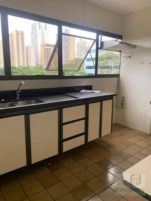 Foto 5 de Apartamento com 4 quartos para alugar, 278m2 em Barueri - SP