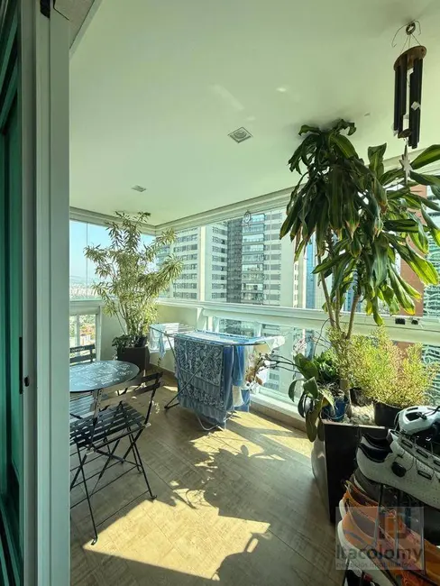 Foto 5 de Apartamento com 4 quartos à venda, 253m2 em Alphaville Industrial, Barueri - SP