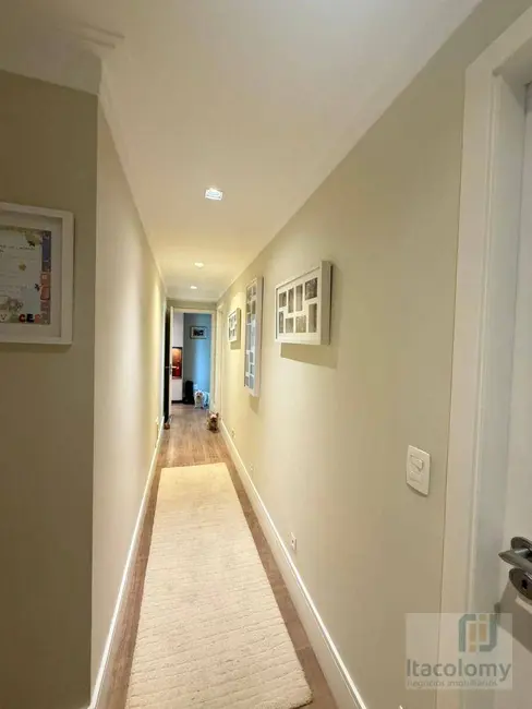 Foto 9 de Apartamento com 4 quartos à venda, 253m2 em Alphaville Industrial, Barueri - SP