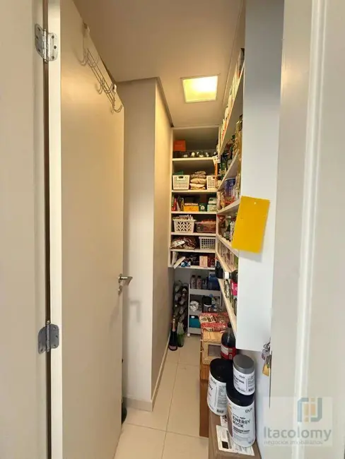 Foto 6 de Apartamento com 4 quartos à venda, 253m2 em Alphaville Industrial, Barueri - SP