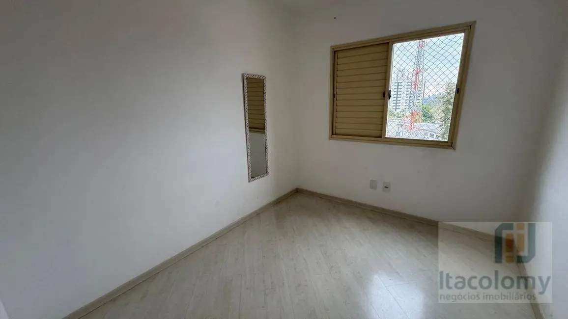 Apartamento com 3 quartos à venda, 80m2 em Santana De Parnaiba - SP - imagem 8 Foto 8 de Apartamento com 3 quartos à venda, 80m2 em Santana De Parnaiba - SP