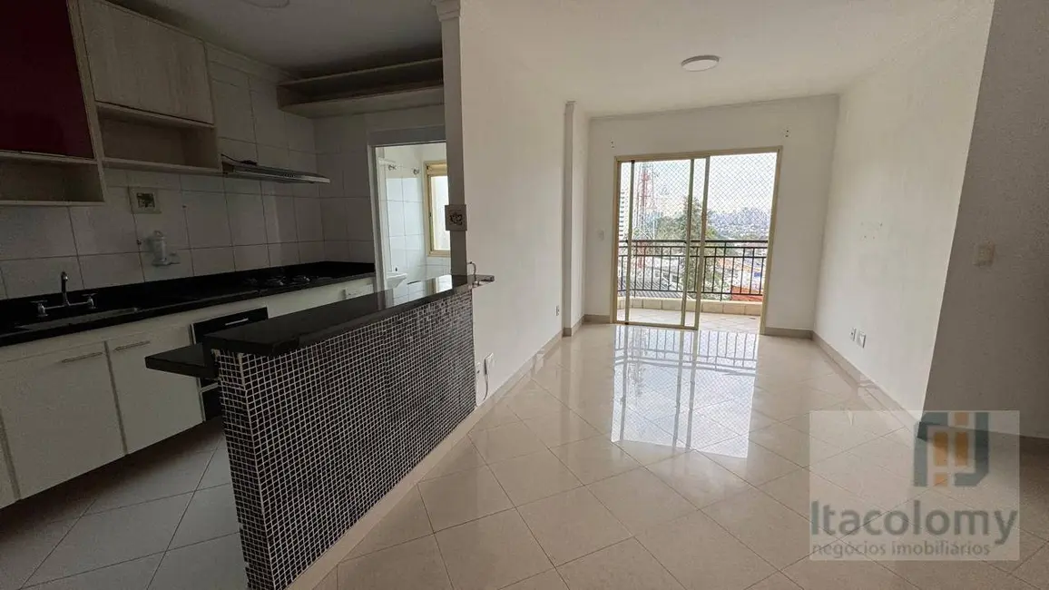 Apartamento com 3 quartos à venda, 80m2 em Santana De Parnaiba - SP - imagem 3 Foto 3 de Apartamento com 3 quartos à venda, 80m2 em Santana De Parnaiba - SP