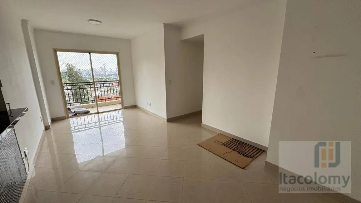 Apartamento com 3 quartos à venda, 80m2 em Santana De Parnaiba - SP - imagem 2 Foto 2 de Apartamento com 3 quartos à venda, 80m2 em Santana De Parnaiba - SP
