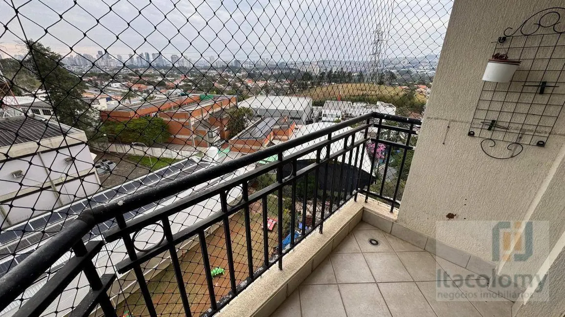 Apartamento com 3 quartos à venda, 80m2 em Santana De Parnaiba - SP - imagem 1 Foto 1 de Apartamento com 3 quartos à venda, 80m2 em Santana De Parnaiba - SP