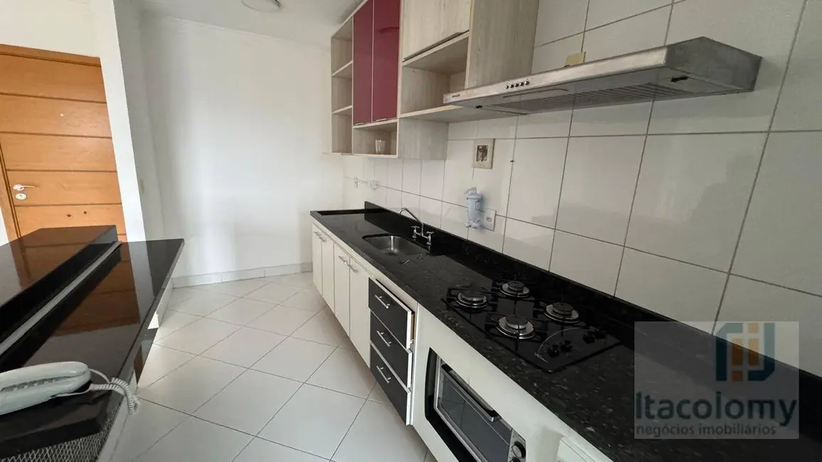 Apartamento com 3 quartos à venda, 80m2 em Santana De Parnaiba - SP - imagem 5 Foto 5 de Apartamento com 3 quartos à venda, 80m2 em Santana De Parnaiba - SP