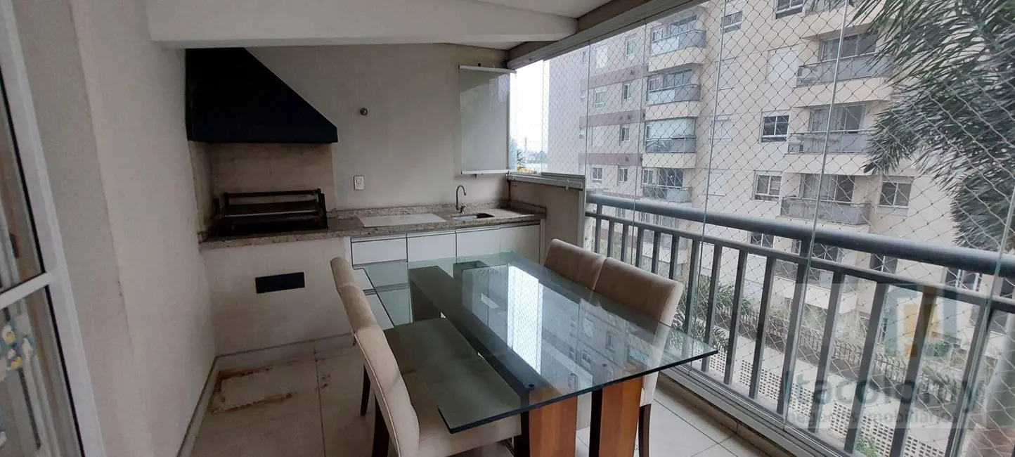 Foto 6 de Apartamento com 3 quartos à venda e para alugar, 165m2 em Alphaville Industrial, Barueri - SP