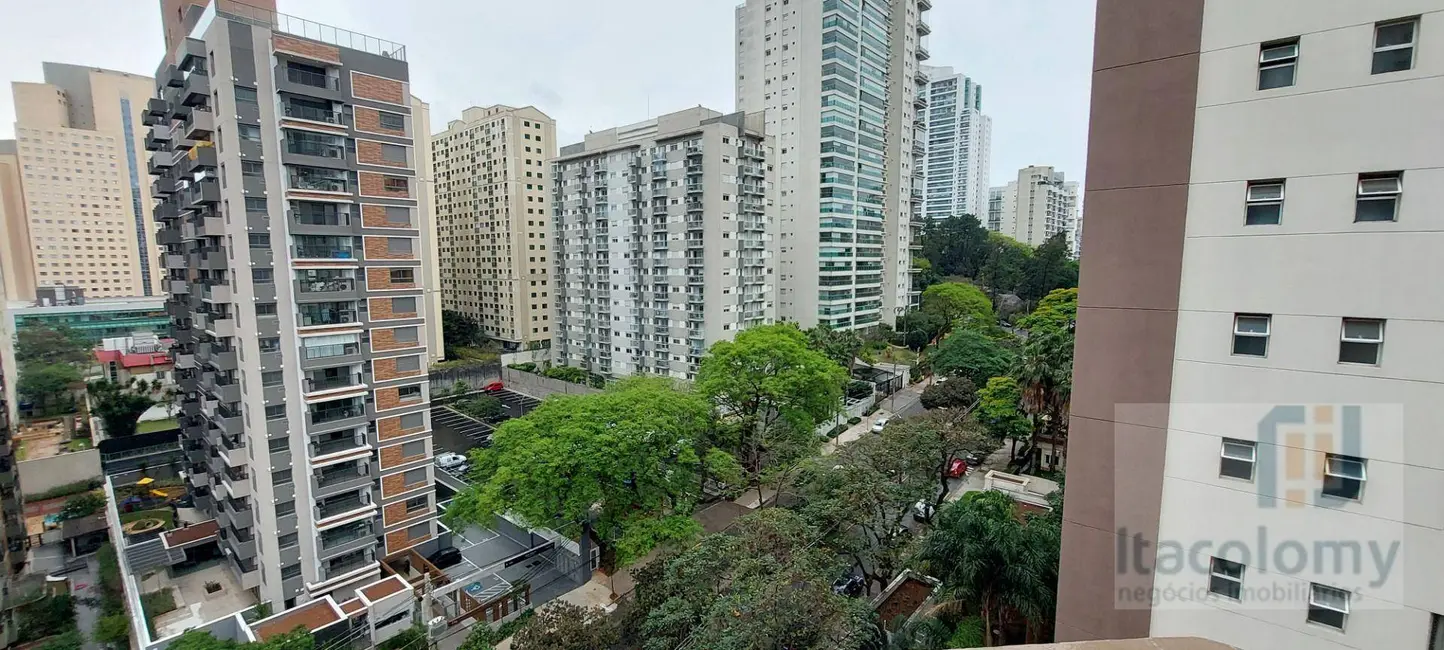 Apartamento com 3 quartos à venda, 110m2 em Alphaville Industrial, Barueri - SP - imagem 5 Foto 5 de Apartamento com 3 quartos à venda, 110m2 em Alphaville Industrial, Barueri - SP