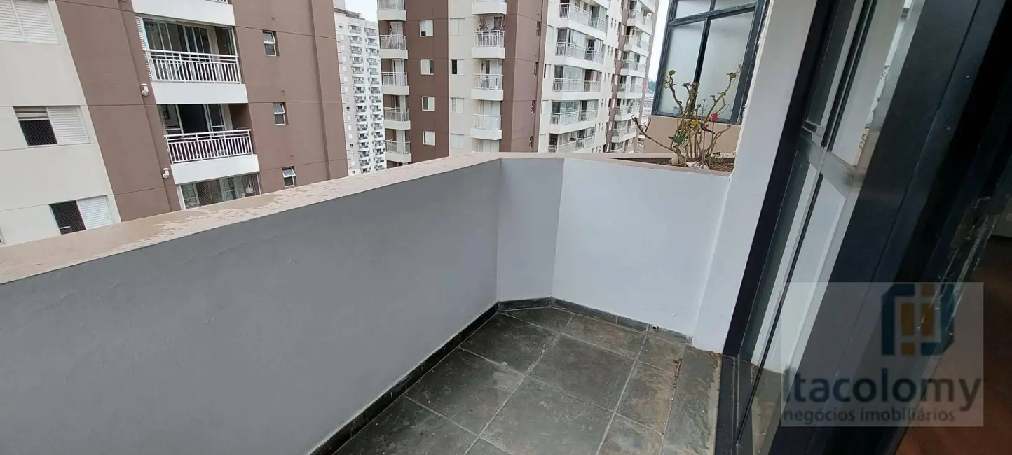 Apartamento com 3 quartos à venda, 110m2 em Alphaville Industrial, Barueri - SP - imagem 6 Foto 6 de Apartamento com 3 quartos à venda, 110m2 em Alphaville Industrial, Barueri - SP